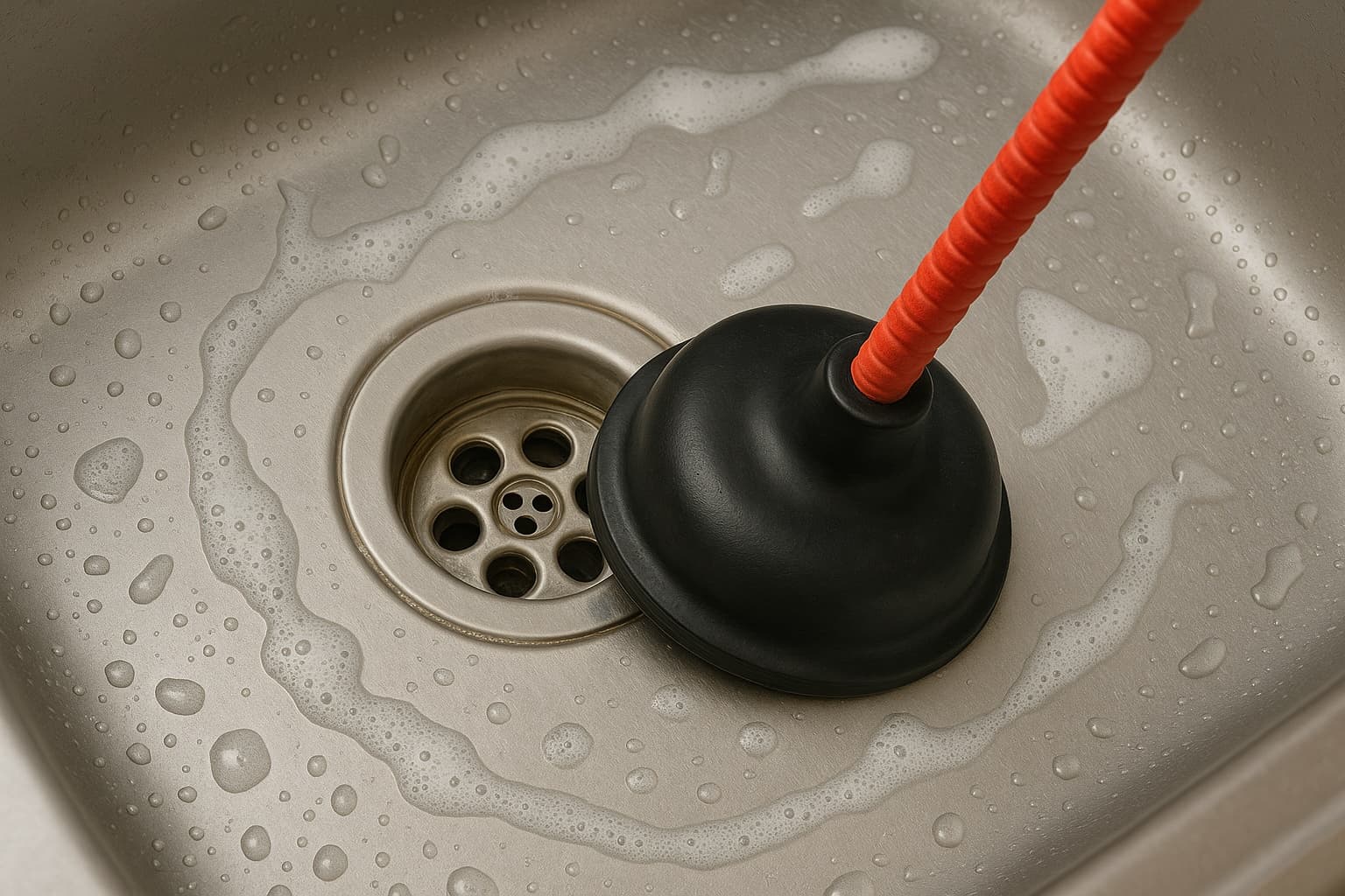 Drain Cleaning