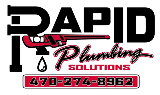 Rapid Plumbing Solutions Logo